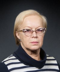 Богданова Тамара Геннадьевна