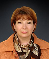 Матросова Татьяна Анатольевна