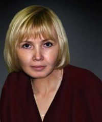 Соломина Елена Николаевна